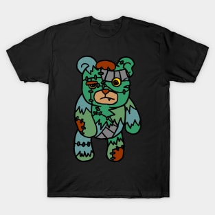 Frankenbear T-Shirt